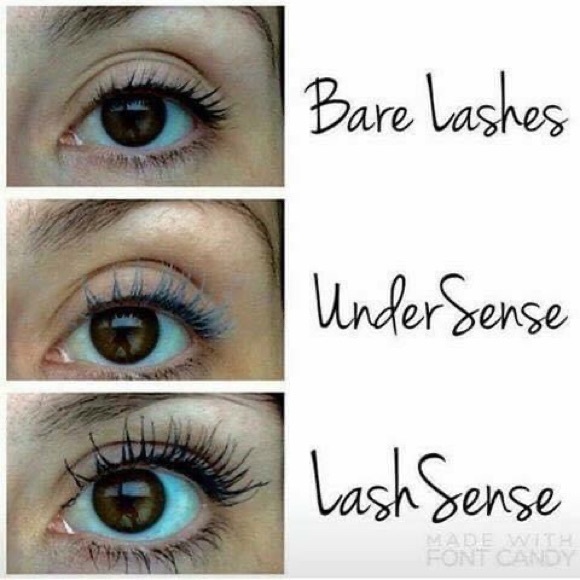 SeneGence lashsense + undersense - Picture 2 of 2